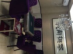 豪爵棋牌室(豪爵台球)-豪爵台球棋牌·桌游俱乐部(康乐道店)
