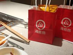 -海底捞火锅(群光广场店)