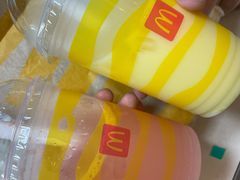 -麦当劳(宜兴人民路店)