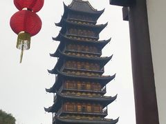 -常熟方塔园