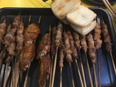 -望京小腰(北京总店)