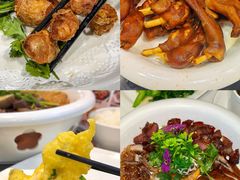 -陆记鹅庄·潮汕菜·狮头鹅(大仟里店)