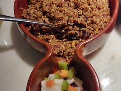 -绿茶餐厅(青岛城阳万象汇店)