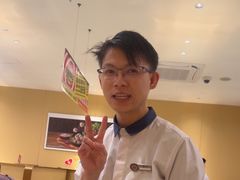 -海底捞火锅(太阳宫凯德mall店)