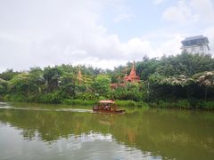 -西双版纳傣族园