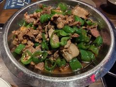 -西江传说•酸汤鱼(水东路店)