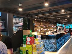 -阿记烧烤(英达路店)