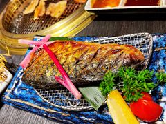 -AJIYA·池袋日式烧肉自助(天津万象城店)