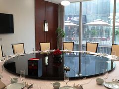 包厢-味+新京宴·烤鸭·北京菜(创意谷店)
