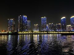 -武汉两江游览·夜游长江(汉口粤汉码头)