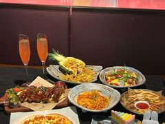 -派尔曼特披萨(万象城店)