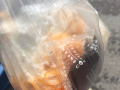 -秦镇史玉林凉皮(翡丽城店)