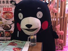 -翠华餐厅(正佳广场店)