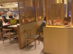 -上关东东北菜(夫子庙水游城店)