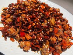 -麻都·成都菜(人民广场店)