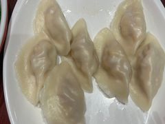 -喜家德虾仁水饺(深圳印力中心店)