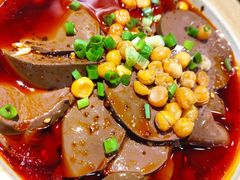 -叁煨蹄花·下饭盐帮菜(人民广场店)