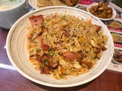 -扬二春炒饭(国庆路总店)