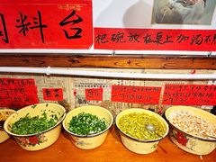 -柳州肥姨妈大骨螺蛳粉(双阳路店)
