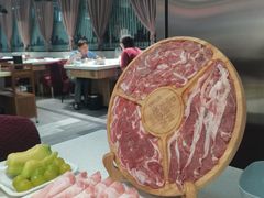 -麻辣因子滩羊火锅(世和广场店)