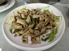 雪菜雷笋-上和臻品中国菜(花园街店)