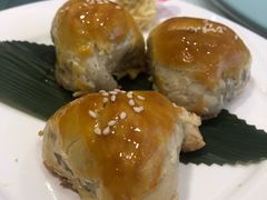 -海逸海鲜酒家(古北店)
