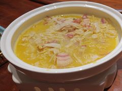 -华膳楼·安徽地标美食·中华餐饮名店(文化公园店)