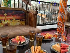 -新疆国际大巴扎