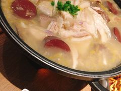 杀猪菜-金掌勺锅包肉(华润万象城店)