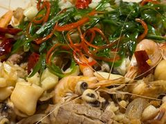 -福建美食城(老君堂店)