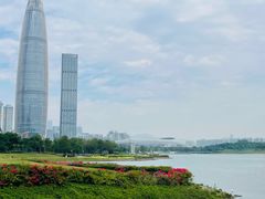 -深圳人才公园
