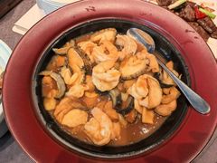 -百富源·海鲜辽菜(和平北大街店)