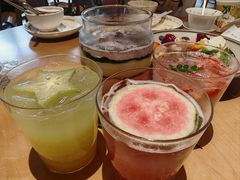 -The Good Place好地方·Brunch·coffee(国贸店)