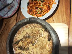 -小放牛炒菜馆(中山路乐汇城店)