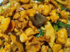 -胖子菜馆(隆昌路店)