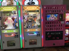 -亿象城(江南大道店)
