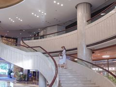 -厦门北海湾惠龙万达嘉华酒店