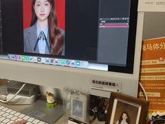 -海马体照相馆(天津世纪都会店)