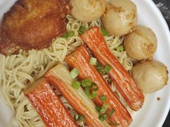 -明記茶餐廳(福田总店)