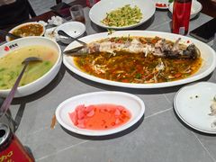 -蛙兔鸡自贡风味·特色江湖菜(广都店)