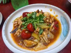 -半盆菜酒家(中山南一路店)