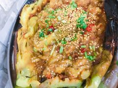 -老字号.雅克白族石板烧十年老店(大理古城店)