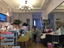 -眉可丽MEIKELI半永久纹眉