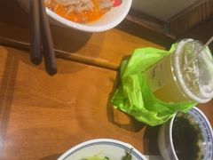 -和府捞面(天河领展广场店)