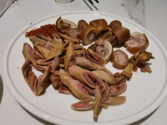 卤菜自拼盘-茅溪菜·家宴(上品拾陆店)