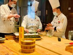 -松鹤楼·非遗·苏帮菜(融科店)