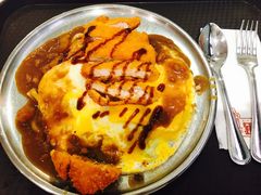 -银咖喱(元朗广场店)