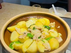 -陈大锅·岳阳鱼馆·地道岳阳菜(美食街店)