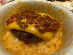 -肉肉大米(德基广场店)