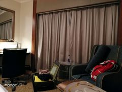 -北京中国大饭店